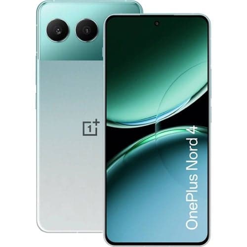 Recenze OnePlus Nord 4 5G - design a zpracování