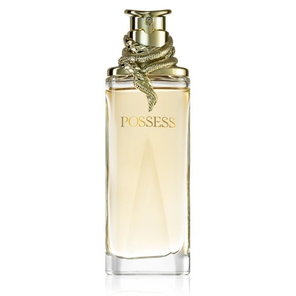 Oriflame Possess: Product review