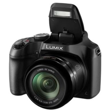 Panasonic Lumix DC-FZ82: Product review
