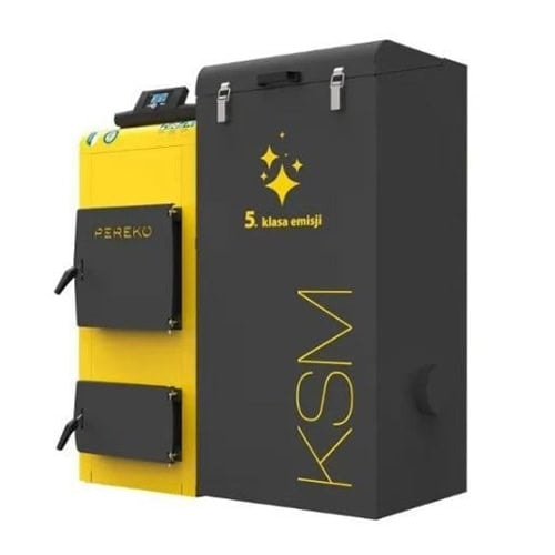Pereko KSM 17 KW: Product review