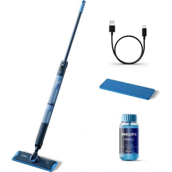 Philips OneUp 5000 Series XV5113/01: Product review
