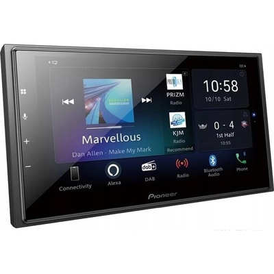 Pioneer SPH-DA160DAB