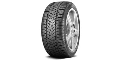 Recenze Pirelli Winter 210 SottoZero III