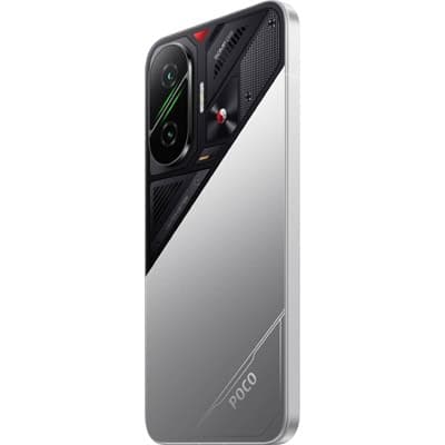 Recenze POCO F7 - hardware a výkon