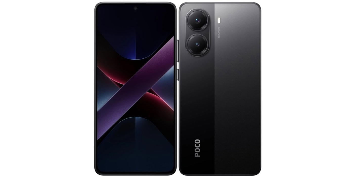 Recenze POCO X7 Pro - úvodní obrázek