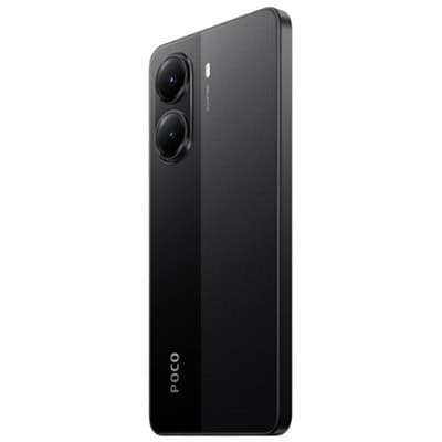 Recenze POCO X7 Pro - výdrž baterie