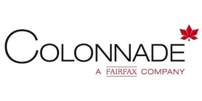 Colonnade