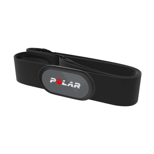 Polar H9 Black: Product review
