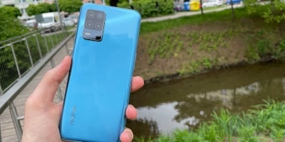 Realme 8 5G