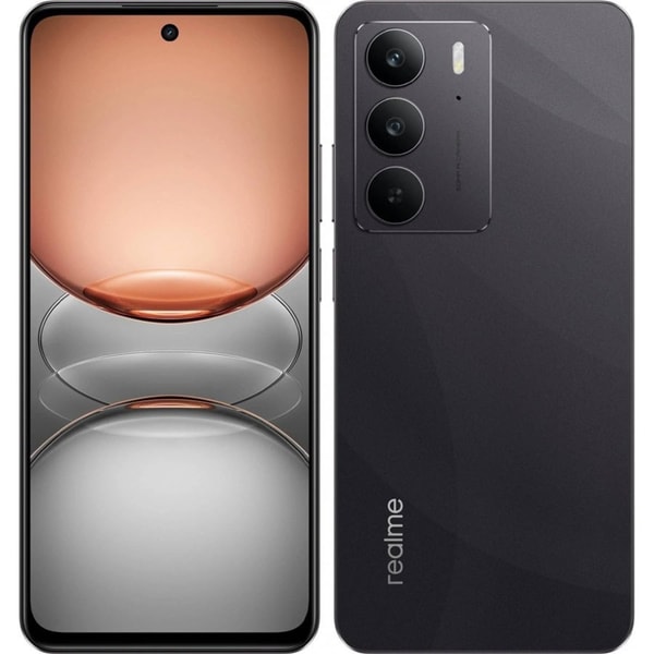 Realme C75: Product review