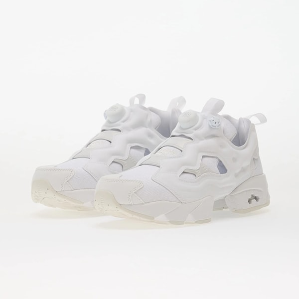 Reebok Instapump Fury 94: Product review