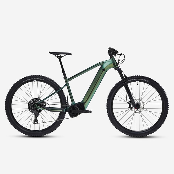 Rockrider E-EXPL 700: Product review