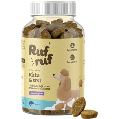 RufRuf Kůže & Srst