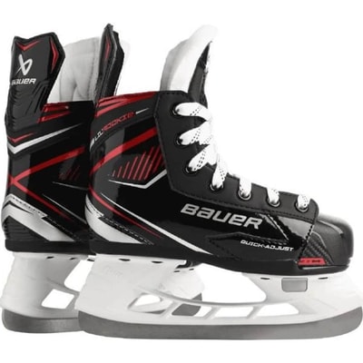 S22 Bauer Lil' Rookie youth