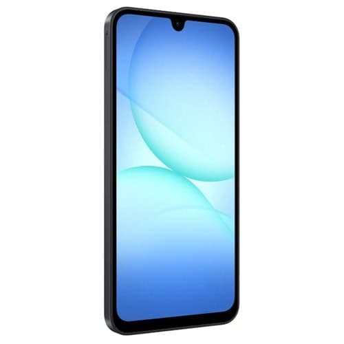 Recenze Samsung Galaxy A17 5G - displej