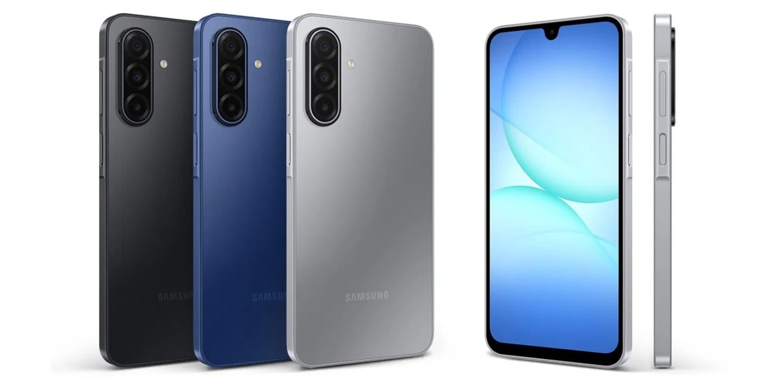 Recenze Samsung Galaxy A17 5G - úvodní obrázek