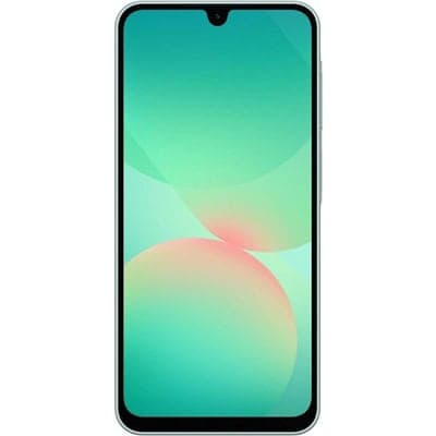 Recenze Samsung Galaxy A26 - displej
