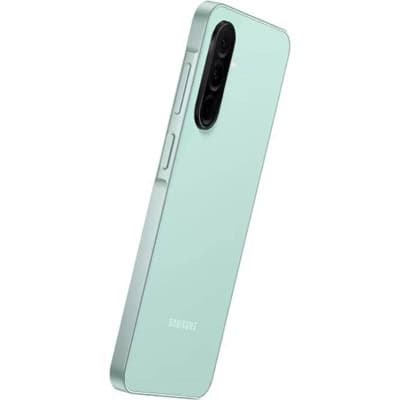 Recenze Samsung Galaxy A26 - systém a konektivita