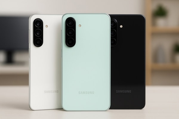 Samsung Galaxy A26