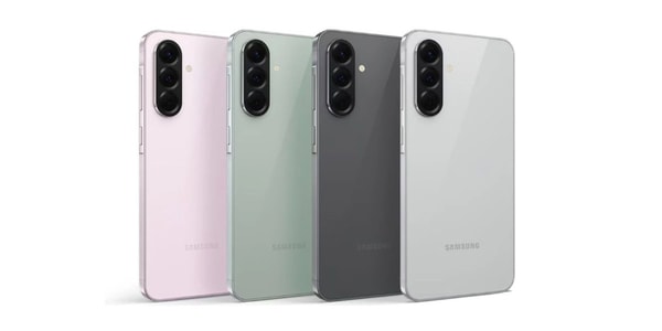 Samsung Galaxy A56