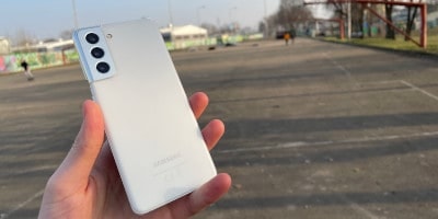 Samsung Galaxy S21