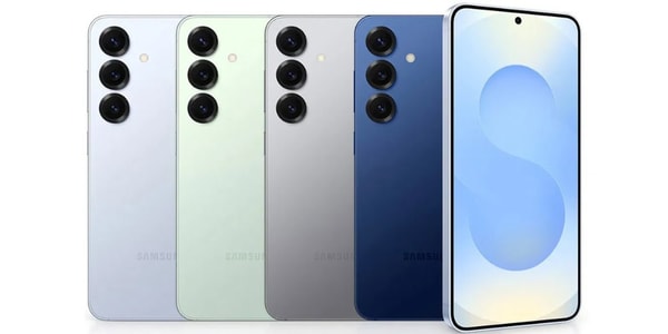 Samsung Galaxy S25