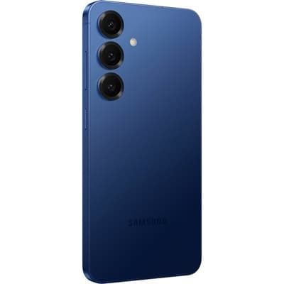 Recenze Samsung Galaxy S25 - výdrž baterie