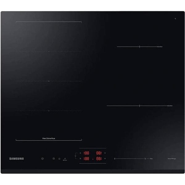 Samsung NZ64B6056GK/U2: Product review