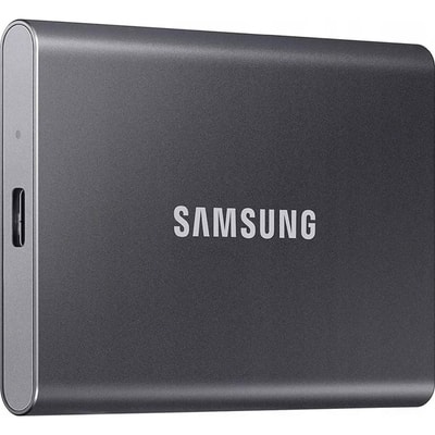 Samsung Portable SSD T7