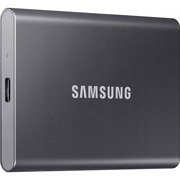 Samsung Portable SSD T7: Product review