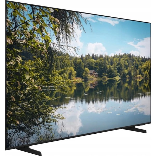 Samsung UE43U8072: Product review