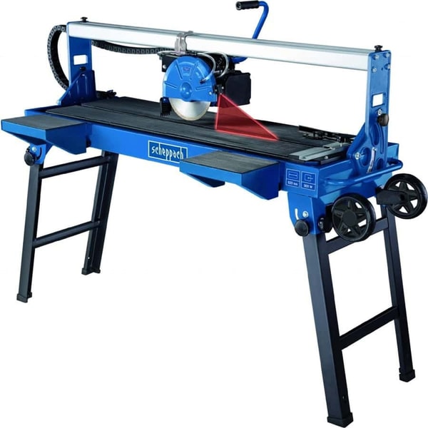 Scheppach FS 3600: Product review