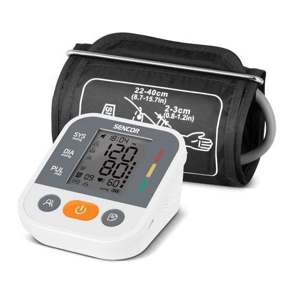 Sencor SBP 1100WH: Product review