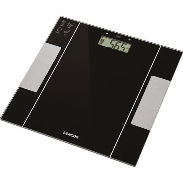 Sencor SBS 5050BK: Product review