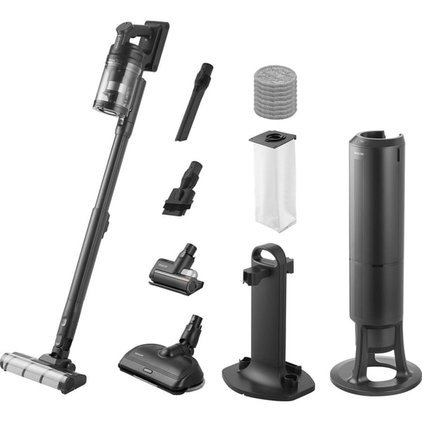 Sencor SVC 9476BK: Product review