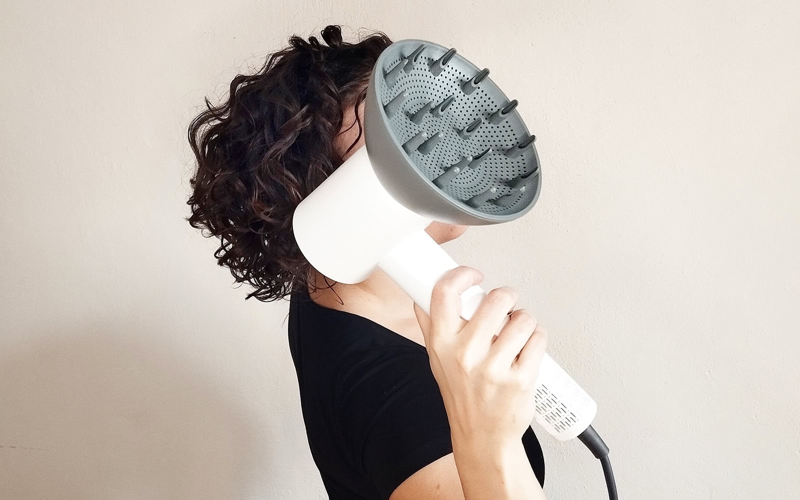 Recenze Siguro HR-I450W Snow Flow - CGM metoda