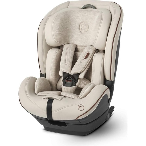 Silver Cross Balance i-Size: Product review