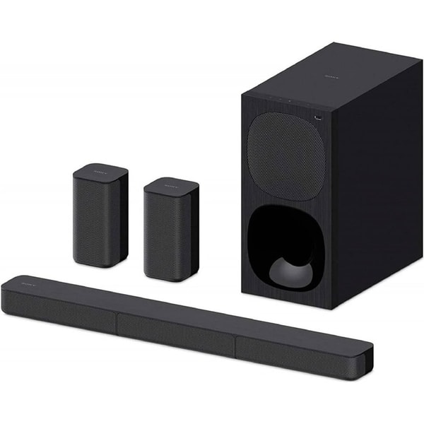 Sony HT-S20R: Product review