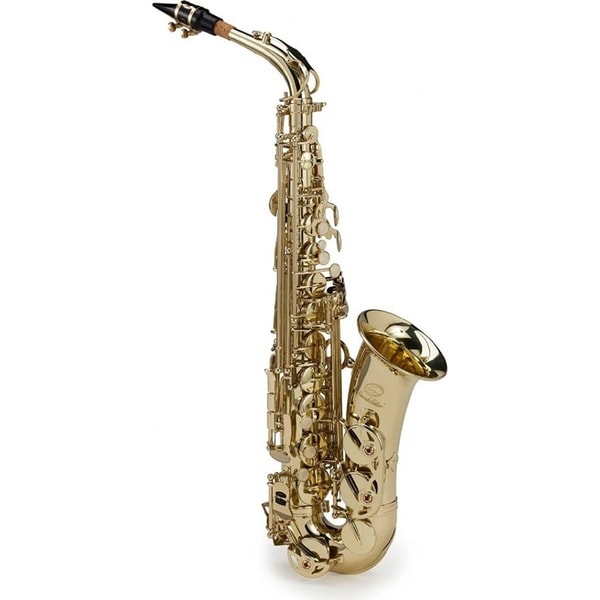 Soundsation SALSX-20: Product review