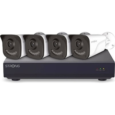Strong BUL05DL0-P/NVR1120-8P