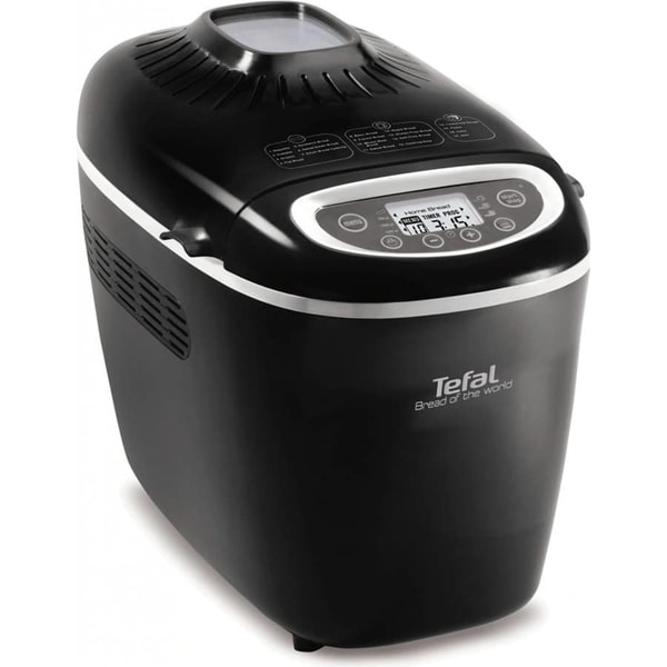 Tefal PF 611838: Product review