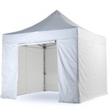 TENTino BIG HEXAGON 3×3 m