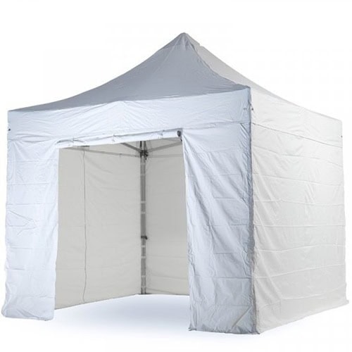 TENTino BIG HEXAGON 3×3 m: Product review