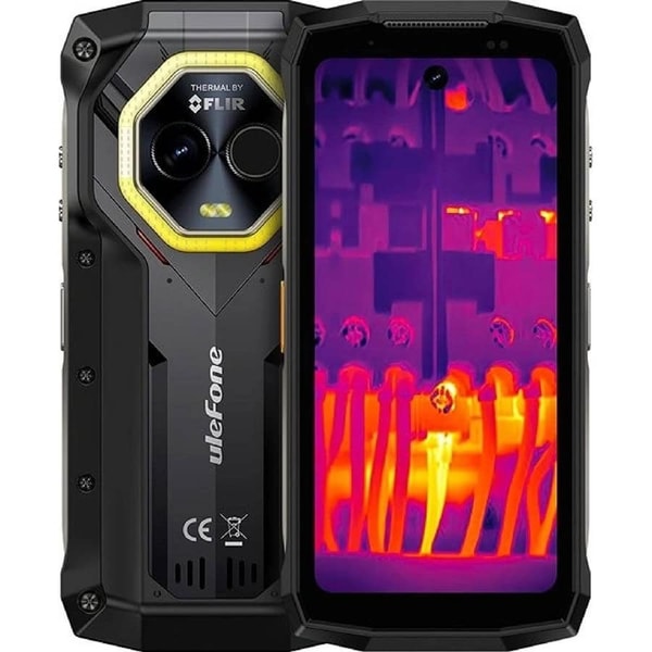 Ulefone Armor Mini 20T Pro: Product review