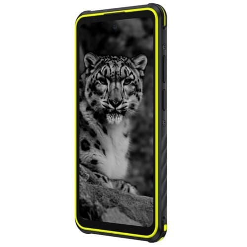Recenze UleFone Armor X31 - design a zpracování