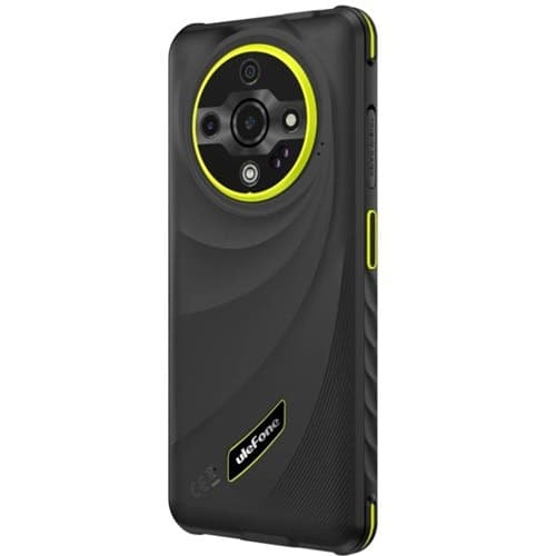 Recenze UleFone Armor X31 - hardware a výkon