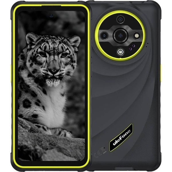 UleFone Armor X31: Product review
