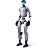 Unitree G1 EDU U6