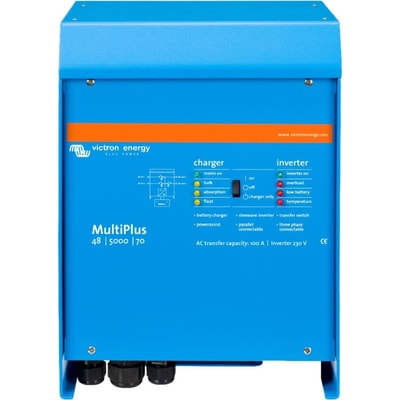 Victron Energy MultiPlus-II