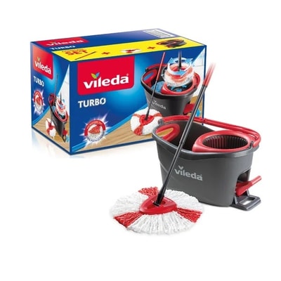 Vileda TURBO set